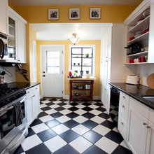 Dream Kitchen