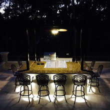 Summer Kitchen