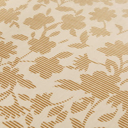 New Style - Floral Pixels Wallpaper RL190707 - Wallpaper