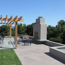 Pergola
