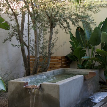 Los Feliz Modern Oasis