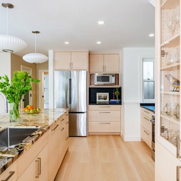 San Francisco Condo
