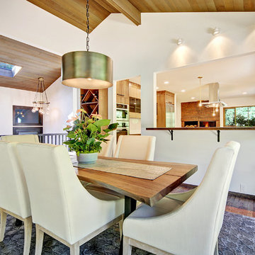 W Mercer Way Residence