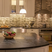Kitchen Ideas