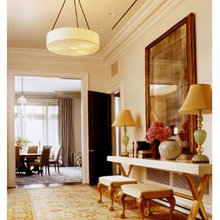 entry hall