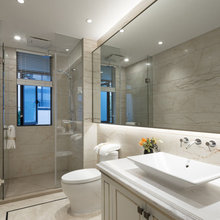 CERRITOS PROJECT