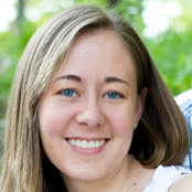 Keri Rizkallah's photo