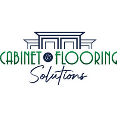 Cabinet & Flooring Solutions