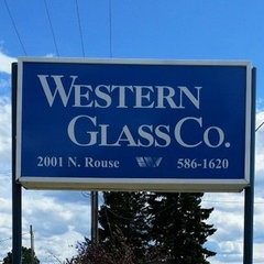 Western Glass Company