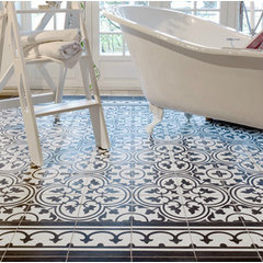 Cement Tile Gallery