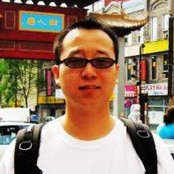 Foto von Zuopeng Liu