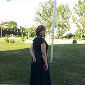 Alina Ivasco's photo