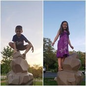 Paul Robison's photo