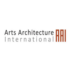 Arts Architecture International
