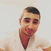 Moca Trampic's photo