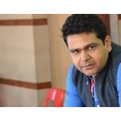 Omkar Kulkarni's photo