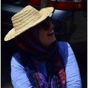 Mariam El Toukhy's photo