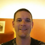 Kenneth Chamberlins billede