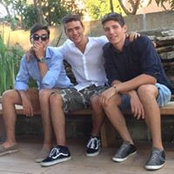 Foto von Mattia Muzzin