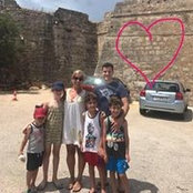 Dina Spaliaras's photo