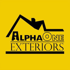 AlphaOne Exteriors - Dallas