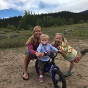 Stephanie Sare White's photo
