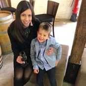 Barbara Bonetto's photo