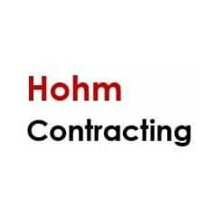 Hohm Contracting