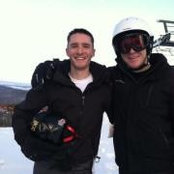 Sean Barrett's photo