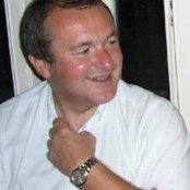 Paul Homer's photo