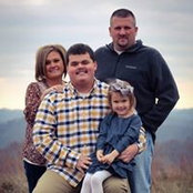 Kim Collins's photo