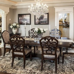 Chic Space Interior Design