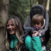 Foto de Gariele Wright
