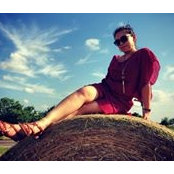 Julieta Delua's photo