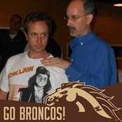 Jason Williamson's photo