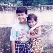 Ashwin Baindur's photo