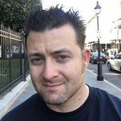 Mark Taglianetti's photo