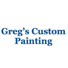 Greg's Custom Painting