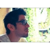 Manfredo Tucker's photo