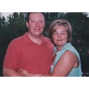 Robin Martin's photo