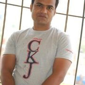Shamsuddin Khan's photo