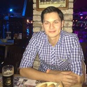Alexey Gryunvald's photo