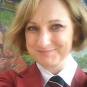 Joanne Rourke's photo