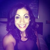 Joanna Samuel's photo