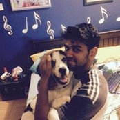 Arjun Pillais billede