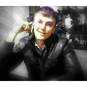 Антон Рублев's photo