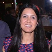 Vered Salems foto