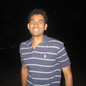 Siddarth Reddys foto