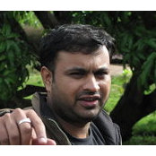 Foto von Prashanth Tantri