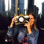 Tania Almeida Lima's photo
